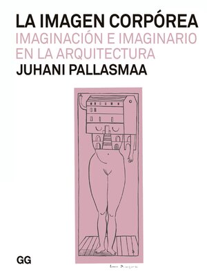 cover image of La imagen corpórea